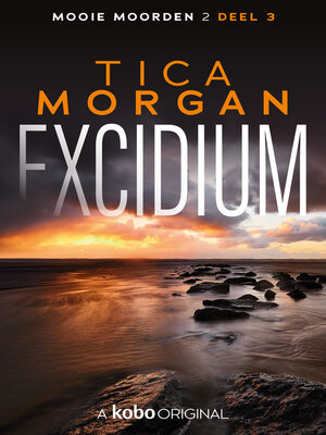 cover image of EXCIDIUM